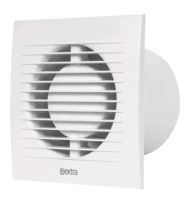 Вытяжной вентилятор Europlast EE125 белый