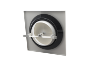 Вытяжной диффузор DEC DVSQ125