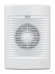 Вентилятор накладной ЭРА STANDARD 4S C