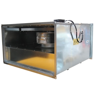 Канальный вентилятор Фьорди КВП 700х400 ЭКО