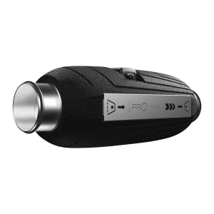 Вентилятор канальный ERA PACIFIC D125