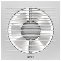 Вытяжной вентилятор Europlast EE150S серебро