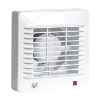 Накладной вентилятор Soler Palau EDM-100 C 12V Накладной вентилятор Soler Palau EDM-100 C 12V