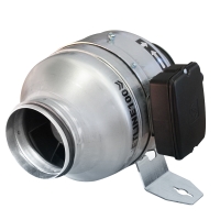 Энергоэффективный канальный вентилятор Soler Palau JETLINE-100 ECOWATT