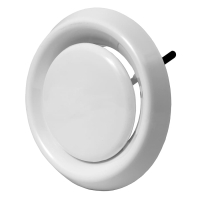 Диффузор Europlast VDA 125