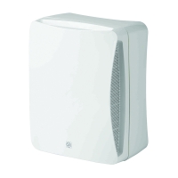 Вытяжной вентилятор Soler Palau EBB 100 N HT