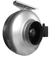 Вентилятор центробежный канальный TORNADO 150