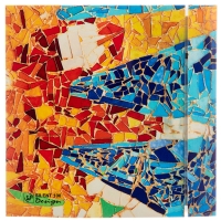 Накладной вентилятор Soler Palau SILENT-100 CRZ DESIGN BARCELONA