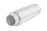 Шумоглушитель гибкий Sonodec 25 GLX (GX 315/1м)