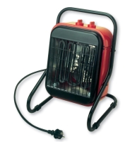 Переносной тепловентилятор Soler Palau EP-5 N