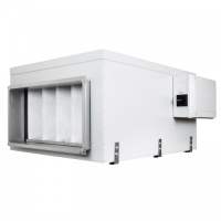 Приточная установка ФЬОРДИ ВПУ 3000 ЕС/24-380/3-BLG-S