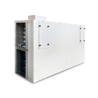 Приточно-вытяжная установка с пластинчатым рекуператором ФЬОРДИ ВПУ CF 2000 Н Приточно-вытяжная установка с пластинчатым рекуператором ФЬОРДИ ВПУ CF 2000 Н