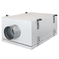Приточная установка ФЬОРДИ ВПУ-300/3 кВт/1 (220В) Приточная установка ФЬОРДИ ВПУ-300/3 кВт/1 (220В)