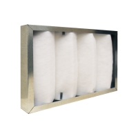 Фильтр воздушный для ВПУ Фьорди ПРО (345x230x48) G4 Фильтр воздушный для ВПУ Фьорди ПРО (345x230x48) G4