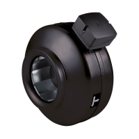 Энергоэффективный канальный вентилятор Soler Palau VENT-160 ECOWATT