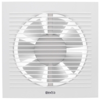 Вытяжной вентилятор Europlast EE150 белый