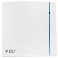 Вытяжной вентилятор Soler Palau SILENT-200 CZ DESIGN 3C Вытяжной вентилятор Soler Palau SILENT-200 CZ DESIGN 3C