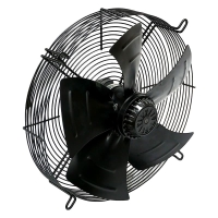 Вентилятор осевой Ровен YWF(K)4D-500-Z (Axial fans) нагнетание