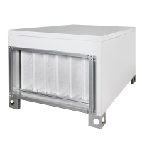 Вытяжная установка ФЬОРДИ ВПУ (В)-4000 ЕС