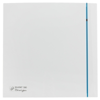 Накладной вентилятор Soler Palau SILENT-300 CZ PLUS DESIGN 3C