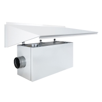 Приточная установка ФЬОРДИ ВПУ (У) 1000 EC/9-380/3-BLG-S