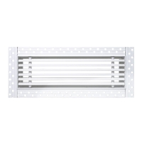 Вентиляционная решетка Brofer FUTURE 15 белая (300x100 мм) Вентиляционная решетка Brofer FUTURE 15 белая (300x100 мм)