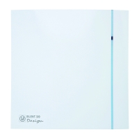 Вытяжной вентилятор Soler Palau SILENT-300 CHZ DESIGN 3C