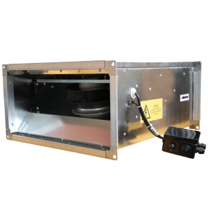 Канальный вентилятор Фьорди КВП 400х200 ЭКО