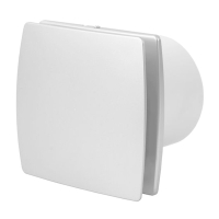 Вытяжной вентилятор Europlast Т120T (таймер)