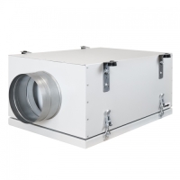 Приточная установка ФЬОРДИ ВПУ 500 ЕС/4-220/1-BLG-S