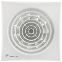 Вытяжной вентилятор Soler Palau SILENT-300 CZ PLUS Вытяжной вентилятор Soler Palau SILENT-300 CZ PLUS