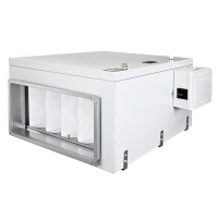 Приточная установка ФЬОРДИ ВПУ-3000/18 кВт/3 (380В)