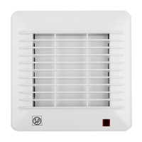 Накладной вентилятор Soler Palau EDM-100 T Накладной вентилятор Soler Palau EDM-100 T