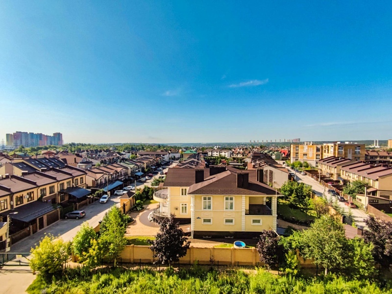 Частный дом ул. Верхне-Печерская слобода