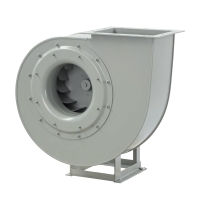 Центробежный вентилятор Soler Palau CRT/2-562-15