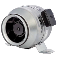 Канальный вентилятор Soler Palau JETLINE-315 Канальный вентилятор Soler Palau JETLINE-315
