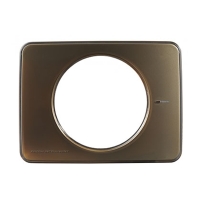 Лицевая панель для вентилятора FRESH INTELLIVENT шампань