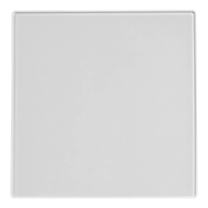 Накладной вентилятор Seicoi Floxy Design 100 White glass (SMAD04-01G-W)