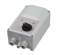  Трехфазный регулятор скорости Shaft FSRD-TP 8A