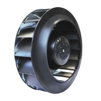 Центробежный вентилятор RB4T-355/170 K922 I