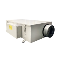 Приточная установка ФЬОРДИ КОМПАКТ ВПУ-500 ЕС/3-220/1-BLG Приточная установка ФЬОРДИ КОМПАКТ ВПУ-500 ЕС/3-220/1-BLG