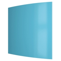 Декоративные съемные лицевые панели для вентилятора QUADRO PQ4 Sangria