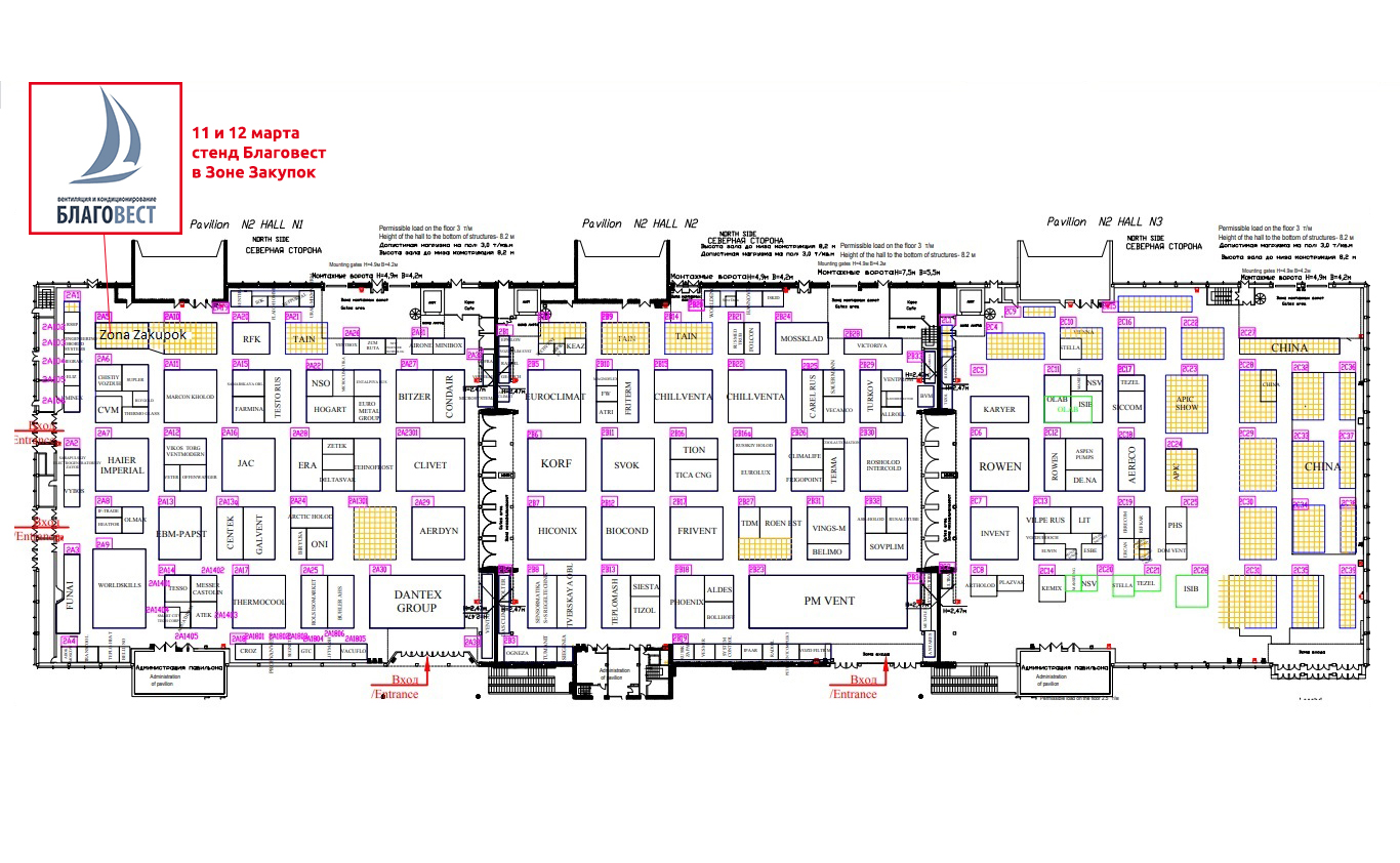 мк зона закупок схема