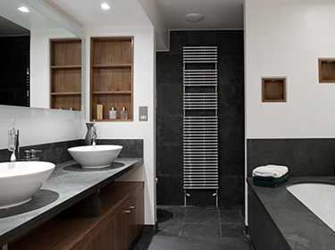 Вентиляция в ванной Вентиляция в ванной