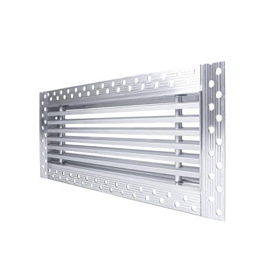 Вентиляционная решетка Brofer FUTURE 15AN (300x100 мм)
