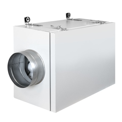 Вытяжная установка ФЬОРДИ ВПУ (В)-500