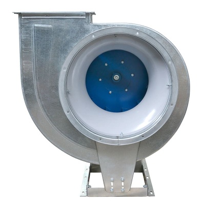 Вентилятор осевой Ровен ВР-80-75-5,0-О-РН-2,2/1500/220-380 Л0