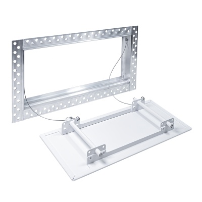 Вентиляционная решетка Brofer FUTURE T (400x150 мм) Вентиляционная решетка Brofer FUTURE T (400x150 мм)