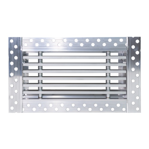 Вентиляционная решетка Brofer FUTURE 10AN (300x100 мм)