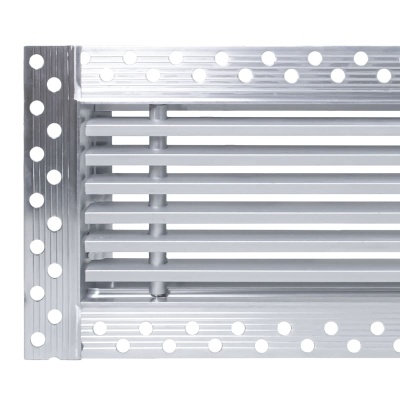 Вентиляционная решетка Brofer FUTURE 15AN (200x100 мм)